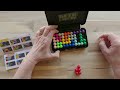 Ultimate ASMR Puzzle Solving: Level 4 Kanoodle