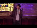 Lizzo Lawsuit and Why We Care - Josh Johnson - Comedy Cellar - Standup comedy