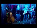 THE HATSTAND BAND - Free Fallin' (Tom Petty Cover)