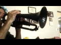 TROMBA FLUGELHORN-- REVIEW!