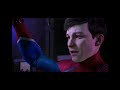Marvel's Spider-Man 2 Edit With Transformations and VFX! (PS5)
