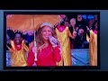 Mariah Carey and Santa Claus - All I Want For Christmas Is You - NBC Macy’s Thanksgiving Day Parade