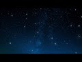 Falling Stars Motion Background, Twinkling Star Background Video Loop | Free Stock Footage