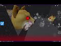 Roblox doge head escape...