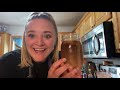 DIY Starbucks Pumpkin Cream Cold Brew (Dairy Free!)