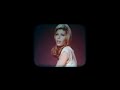 Nancy Sinatra - The Shadow Of Your Smile