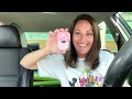 Dollar Tree Car Haul | Cutest NEW Summer Finds | Plus VIRAL $1.25 Finds 🤩