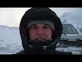 I Spent 3 Days In Siberia With Reindeer Nomads (Russia's Far North, -50°C, -60°F)