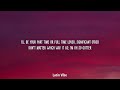 50 Cent - Baby by Me (Lyrics) 