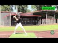 Owen Meek - Baseball Northwest Highlights - Class of 2026