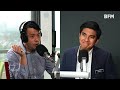 Did Anwar Interfere in Zahid’s Court Case? - Syed Saddiq | In The Studio