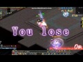 McL VS Tyrael