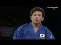 JO PARIS 2024 - Le judoka japonais Nagayama refuse de saluer et de quitter le tatami