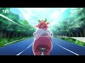 TVスペシャルアニメーション『五等分の花嫁∽』ノンクレジットOP