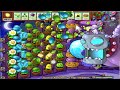 Plants Vs Zombies Hack | Winter Melon Cabbage-Pult Kernel Pult And Fume-Shroom Vs Zombie Dr.Zomboos