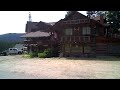 Allenspark Lodge by Rocky Mountain National Park