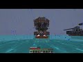 Warium Mod: Seabase Attack