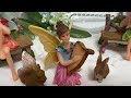 Story 54- My NEW Fairy Collection from Amazon   #fairygardenthursday