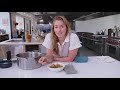 Molly Makes Chicken Noodle Soup | From the Test Kitchen | Bon Appétit