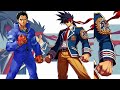 Experience the Intense Metal & Anime Fusion in the Rival Schools United Remake 2024 Soundtrack