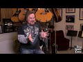 Travis Tritt talks new album 