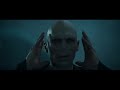 Harry Potter and the Goblet of Fire - Lord Voldemort returns part 1 (HD)