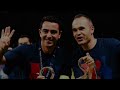 How ONE Goal Saved Iniesta From The Darkest Moment Of His Life