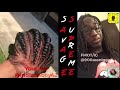 REACTION Lace front Wigs TRUTH SupremeREACTS | Indianaboy42 | TeamSUPREME