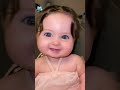 Cute Baby 🥰 || Don't Miss the end #trending #cute #cutebaby #short  #shorts