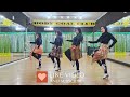 SABDA CINTA #linedance - Asbarebare, Rini Hukom, & Luci Irawati (INA) - demo by SIXTERHOOD