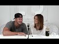 Our Best Love Advice: Should Girls Ever Ask Guys Out? | Sadie Robertson & Christian Huff