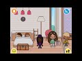 Family House Shopping!!! || Toca Life World roleplay