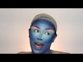 X-MEN Mystique Easy Makeup Tutorial | Morphine Love Makeup