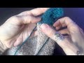 How to Knit a Sweater on your Addi Knitting Machine