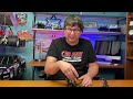 Tech Tip Tuesday with Mark - Team GFRP Sprint Car Transmission Placement Tips and Tricks