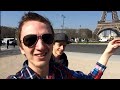 PARIS! (Real Life Video)
