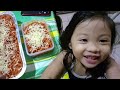 simple recipe spaghetti/lasang pinoy#fypシ #vlog