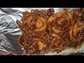 Cinnamon rolls with a twist! #trending #tiktok #cinnamoroll #dessert #thatcookingkitty #viral #yum