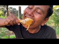 KFC Style Fried Whole Chicken Recipe - How To Make Crispy Fried Chicken At Home - Amazing Video