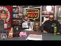 Band$ From Tha Rose Freestyle on The Bootleg Kev Podcast
