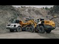 Liebherr Just Revealed Their  INSANE  Machines!