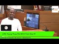 LIVE: Young Thug YSL RICO Trial -Day 91 RECAP