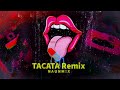 Tacata Remix - NAUNM!X , Tiagz (Aleteo Guaracha)