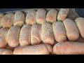 How to make Spanish Bread|Soft and pluffy