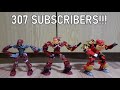 307 Subscribers