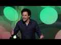 Orny Adams - Millennials Are Too Soft