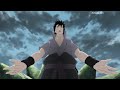 Sasuke- Enemy AMV