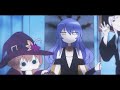 【Original Song】 Moona Hoshinova - Taut Hati【Official Animated MV】