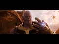 Avengers Infinity War (Earth's Mightiest Heroes Theme)