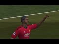 FIFA 19 | Philippines 🇵🇭 VS 🏴󠁧󠁢󠁥󠁮󠁧󠁿 Manchester United (My country VS My club)